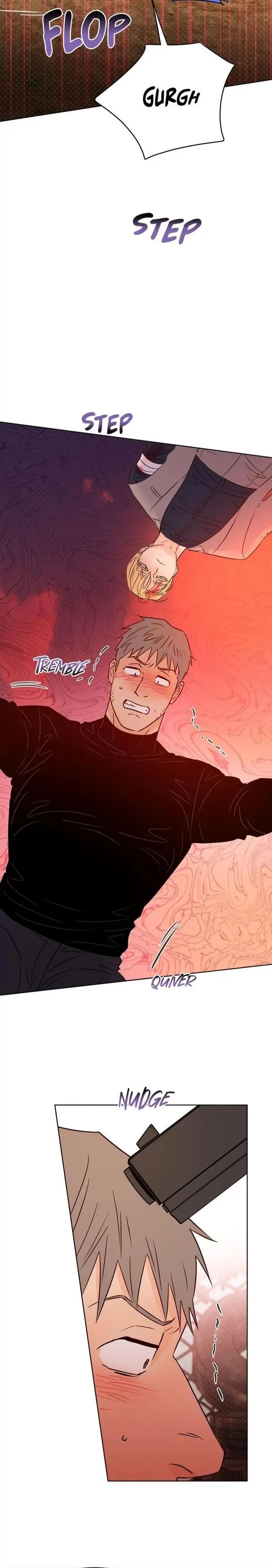 Read Kill the Lights chapter 51 image 8 on Lezhin