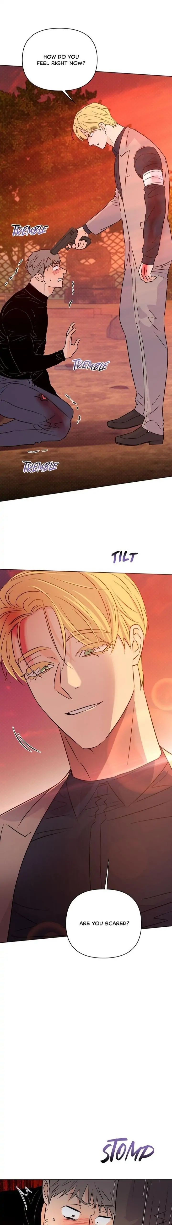 Read Kill the Lights chapter 51 image 9 on Lezhin