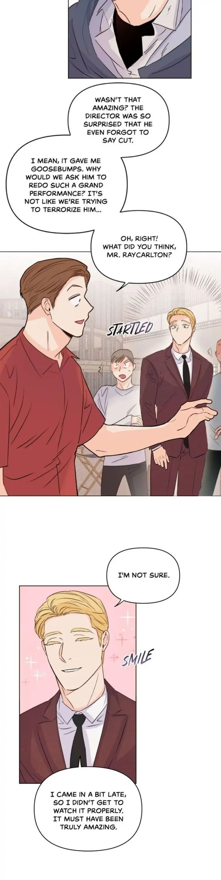 Read Kill the Lights chapter 6.1 image 10 on Lezhin