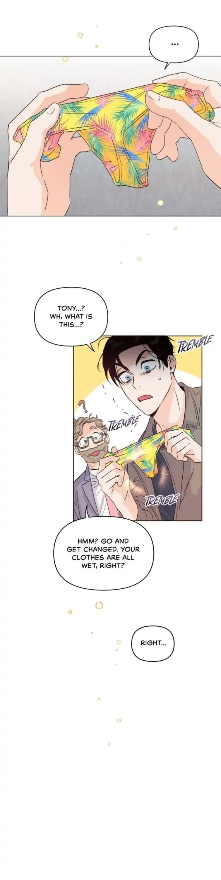 Read Kill the Lights chapter 6.1 image 12 on Lezhin