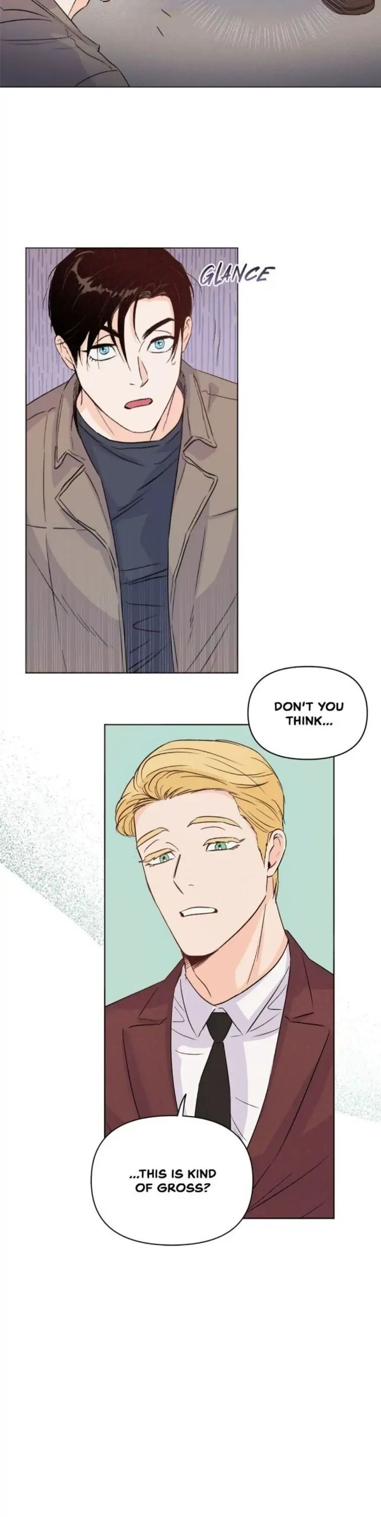 Read Kill the Lights chapter 6.1 image 15 on Lezhin