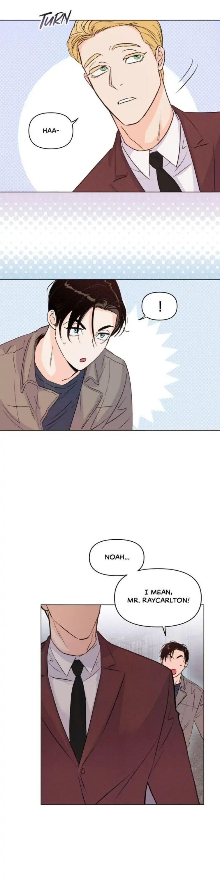 Read Kill the Lights chapter 6.1 image 18 on Lezhin