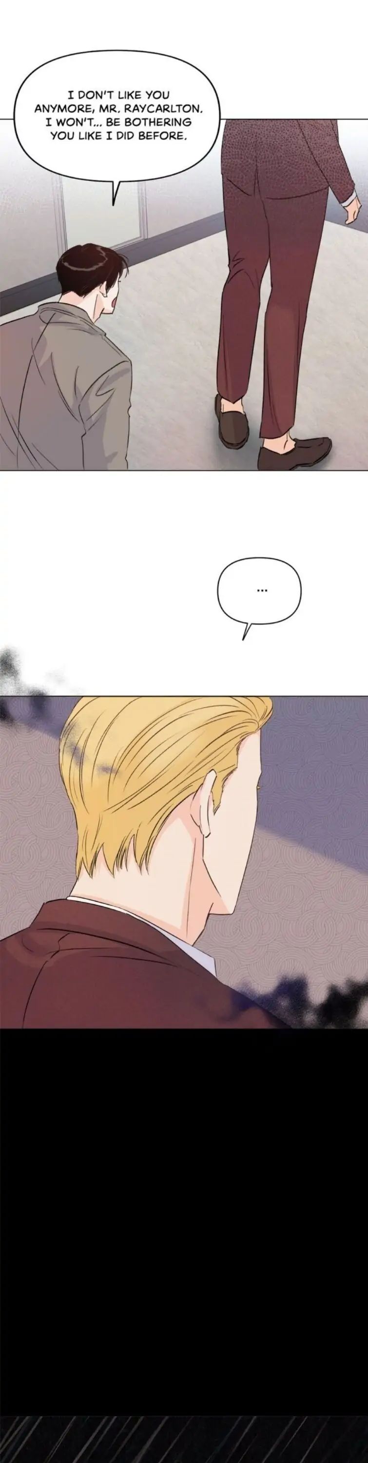 Read Kill the Lights chapter 6.1 image 19 on Lezhin