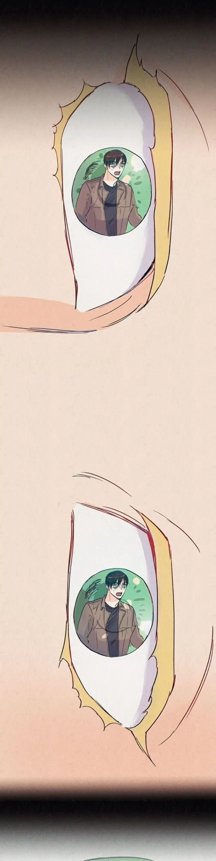 Read Kill the Lights chapter 6.1 image 22 on Lezhin