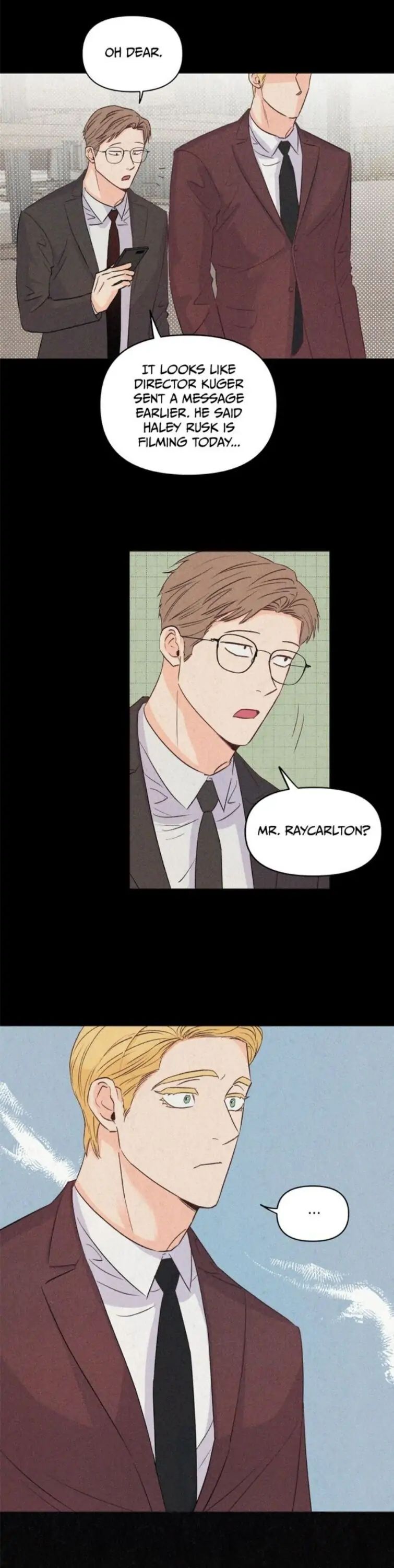 Read Kill the Lights chapter 6.1 image 24 on Lezhin