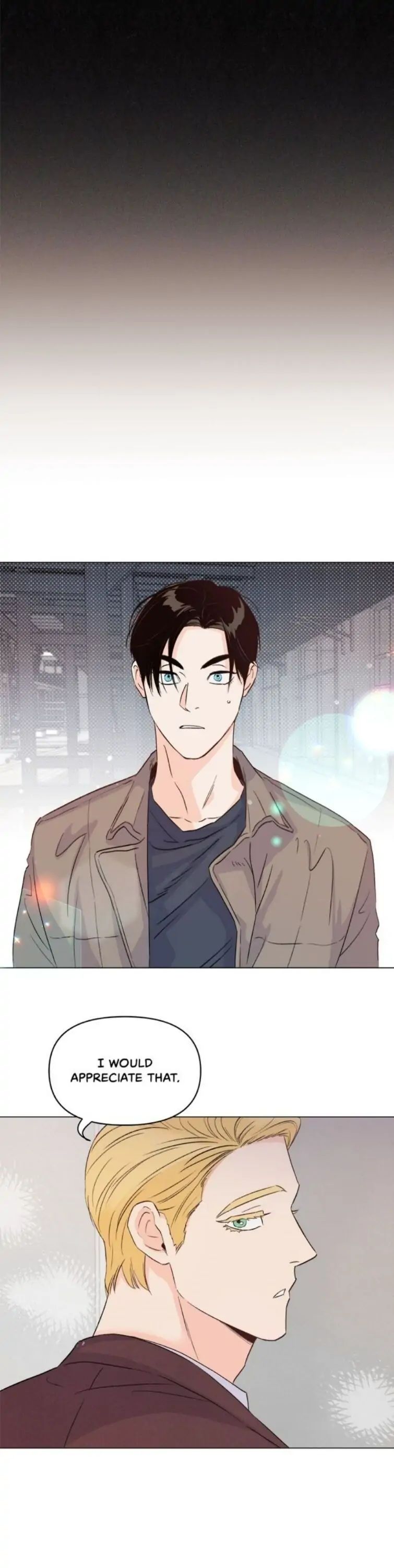 Read Kill the Lights chapter 6.1 image 25 on Lezhin