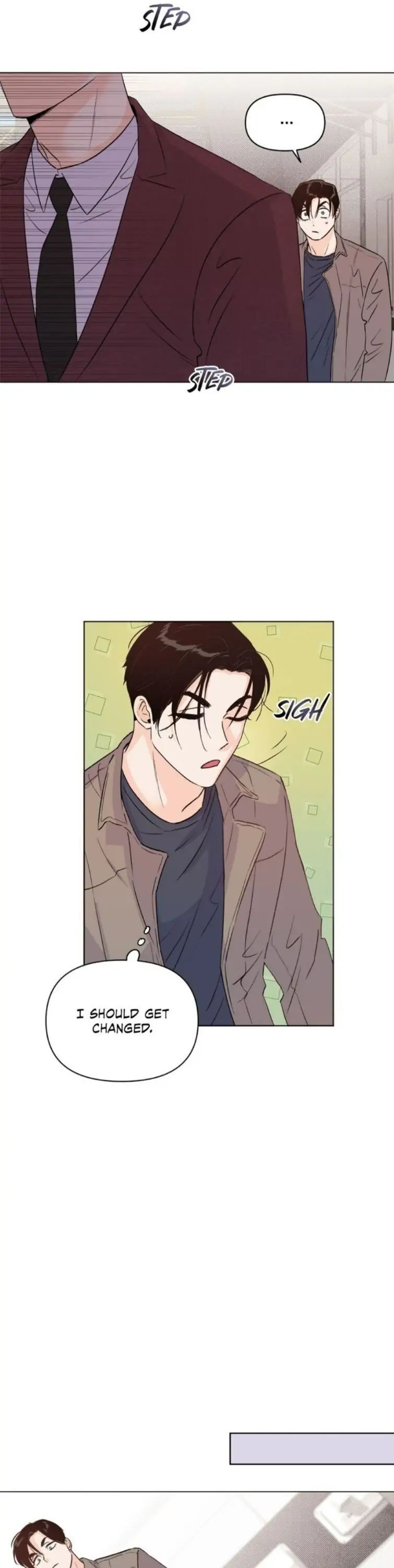 Read Kill the Lights chapter 6.1 image 26 on Lezhin