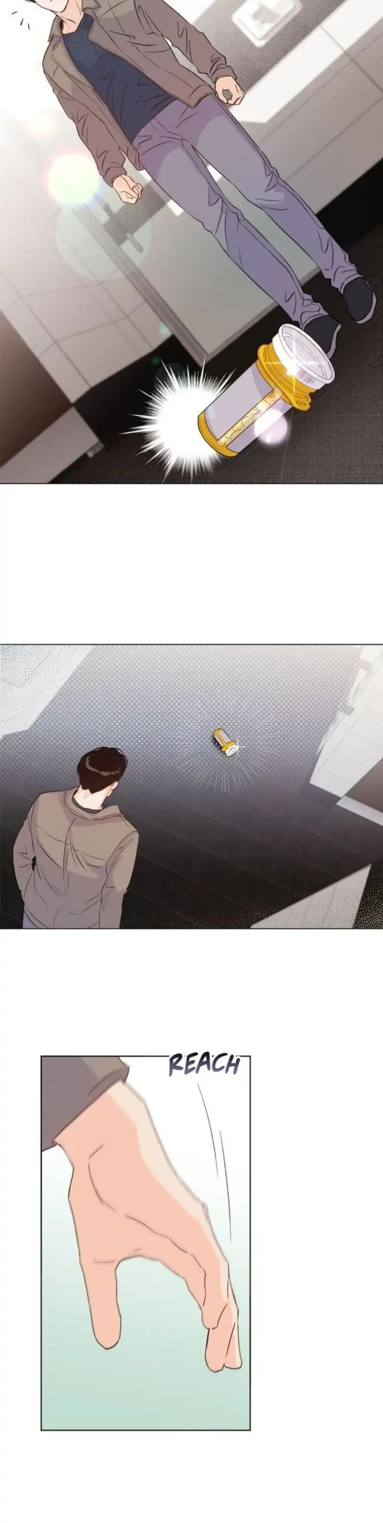 Read Kill the Lights chapter 6.1 image 27 on Lezhin