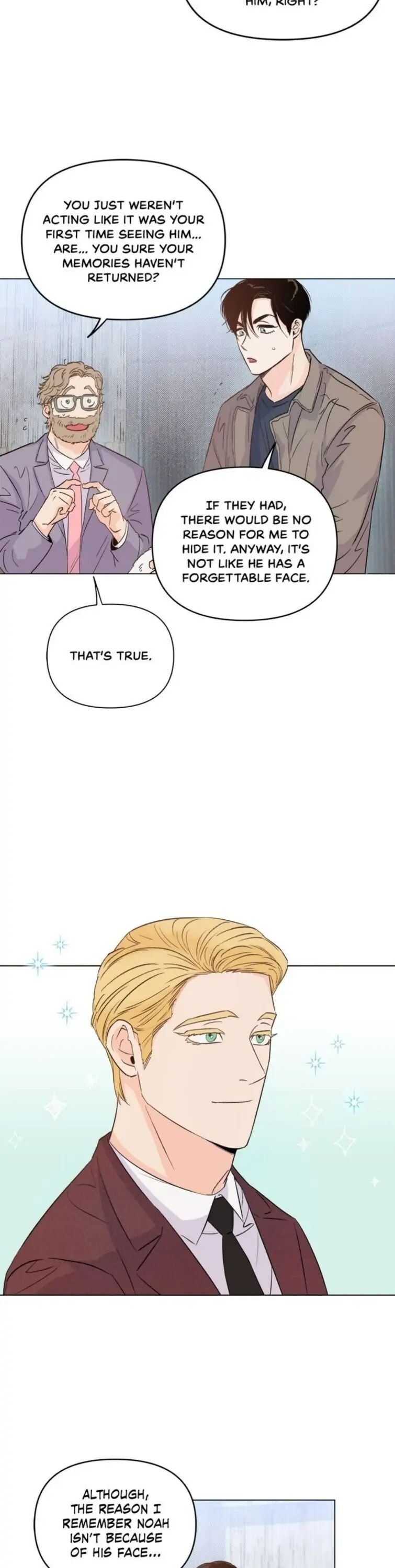 Read Kill the Lights chapter 6.1 image 5 on Lezhin
