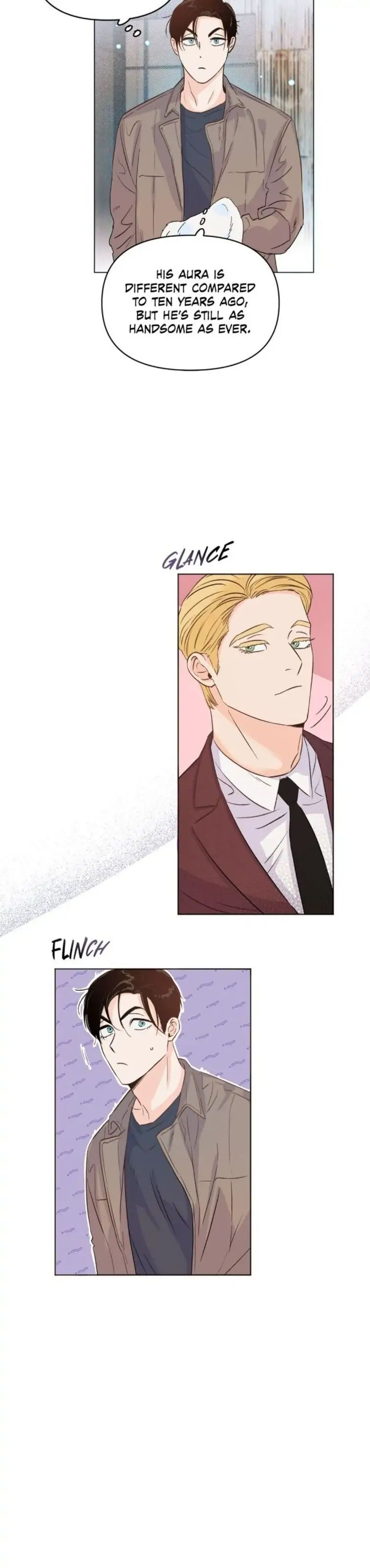 Read Kill the Lights chapter 6.1 image 6 on Lezhin