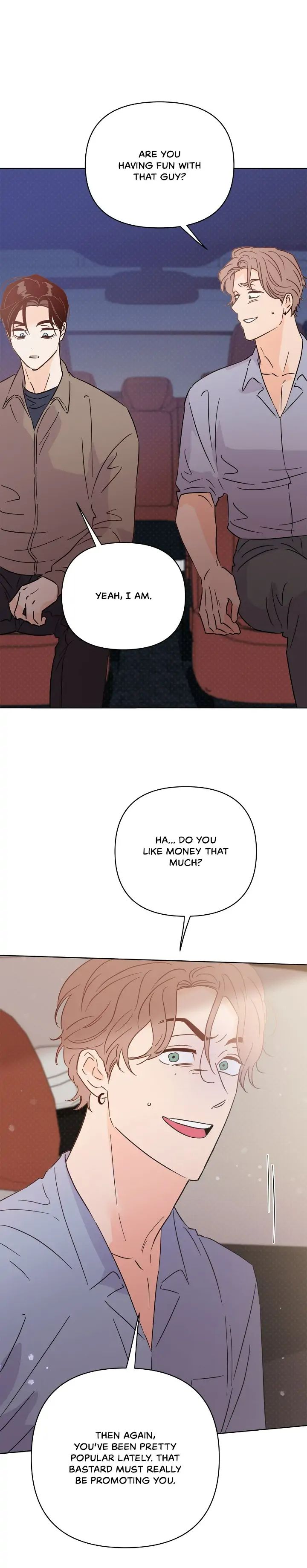 Read Kill the Lights chapter 6 image 1 on Lezhin