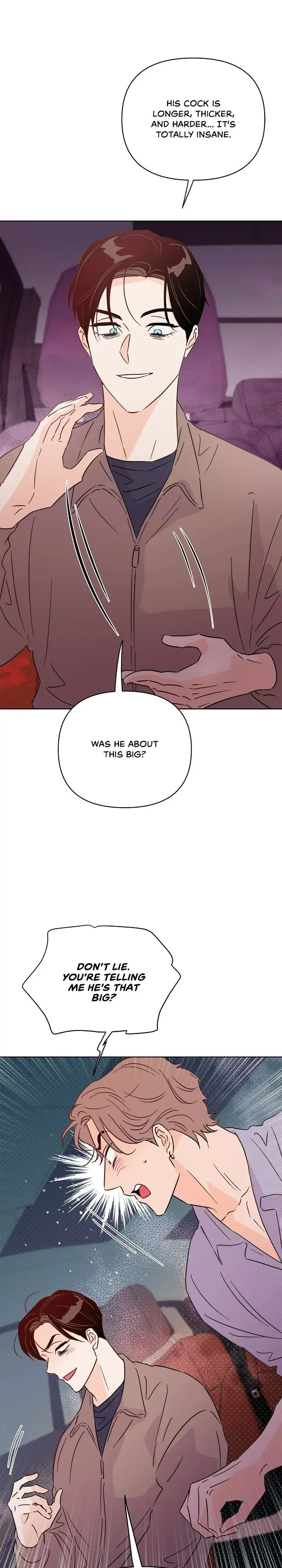 Read Kill the Lights chapter 6 image 10 on Lezhin