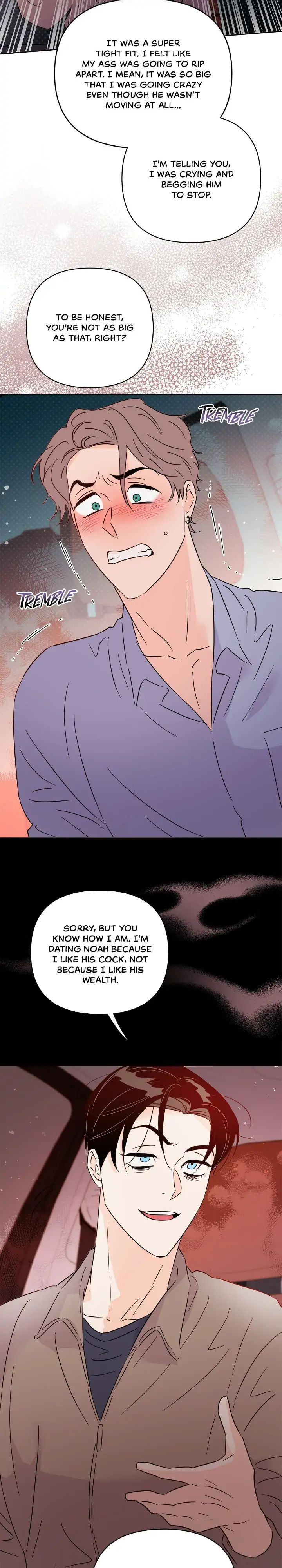 Read Kill the Lights chapter 6 image 11 on Lezhin