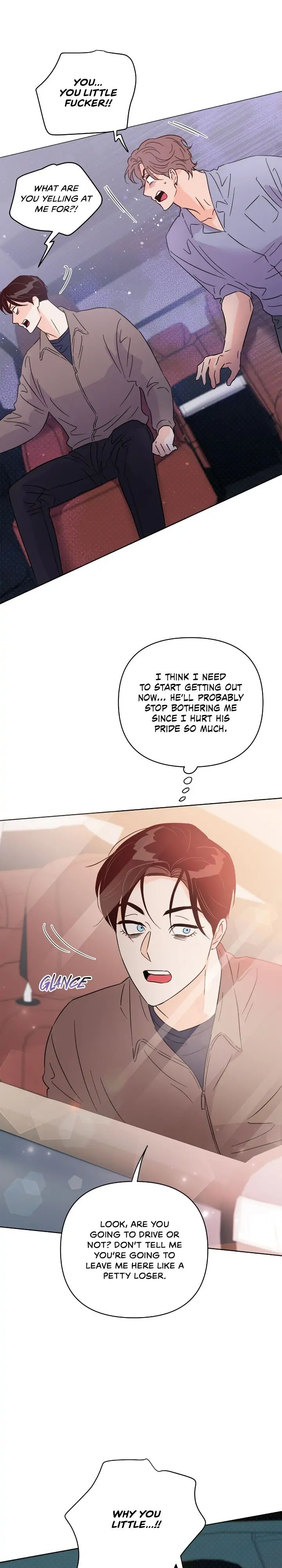 Read Kill the Lights chapter 6 image 13 on Lezhin