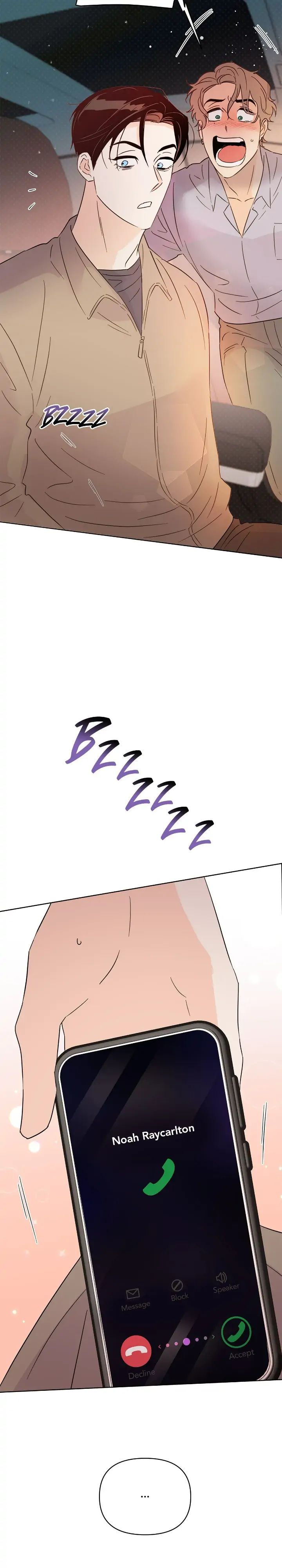 Read Kill the Lights chapter 6 image 14 on Lezhin