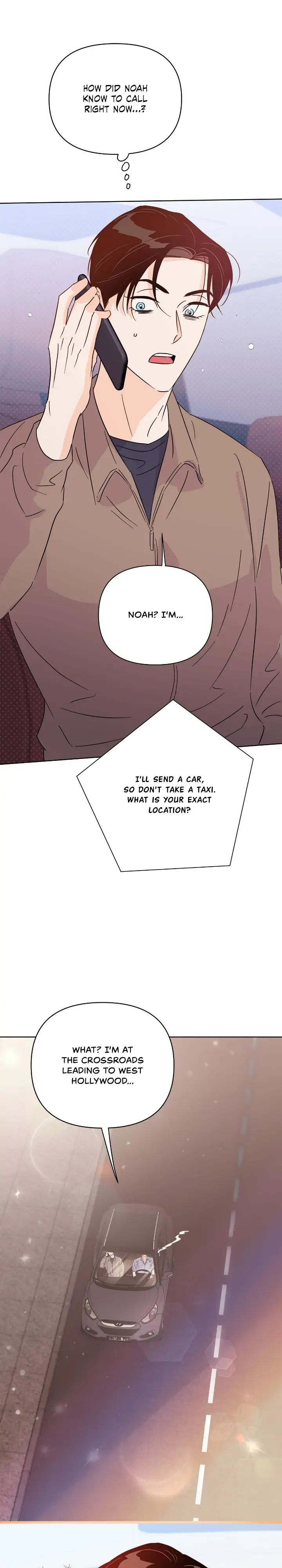 Read Kill the Lights chapter 6 image 16 on Lezhin