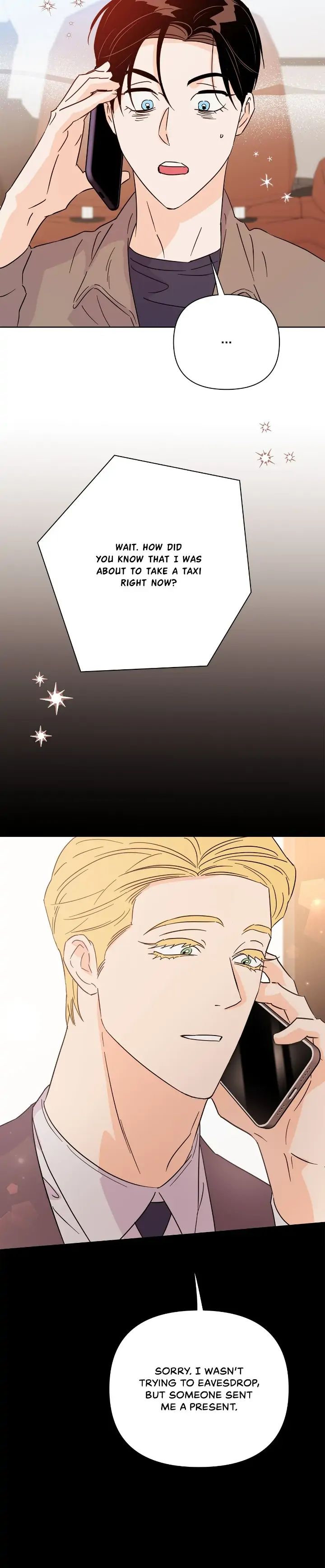 Read Kill the Lights chapter 6 image 17 on Lezhin