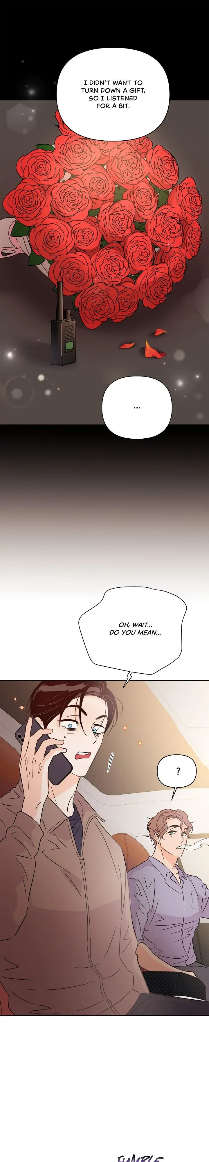 Read Kill the Lights chapter 6 image 18 on Lezhin