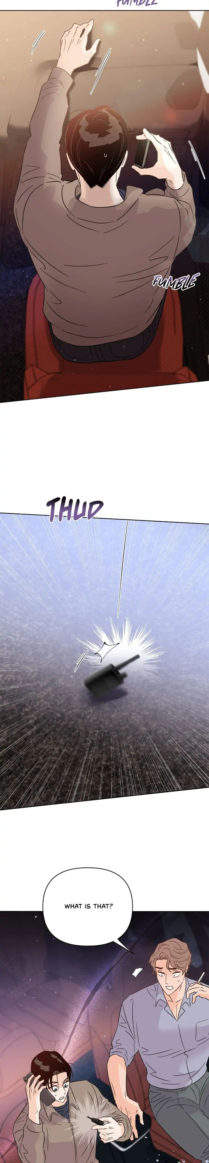 Read Kill the Lights chapter 6 image 19 on Lezhin