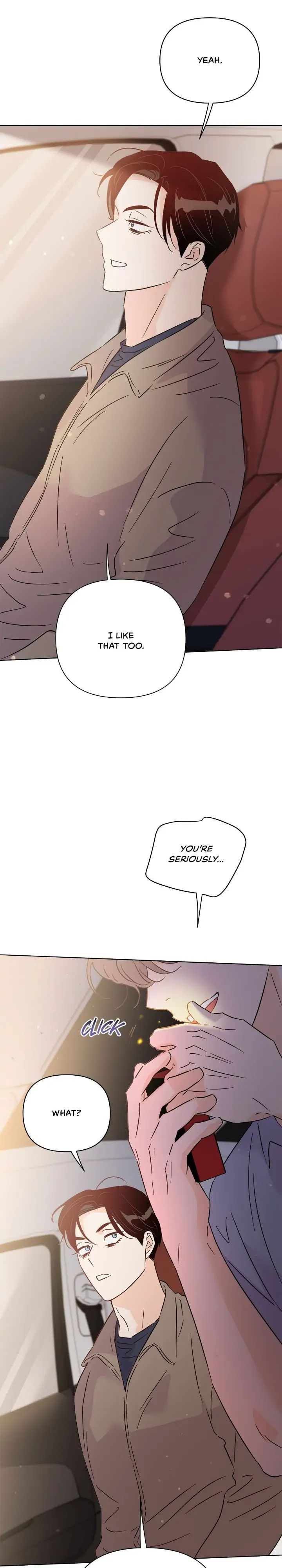 Read Kill the Lights chapter 6 image 2 on Lezhin