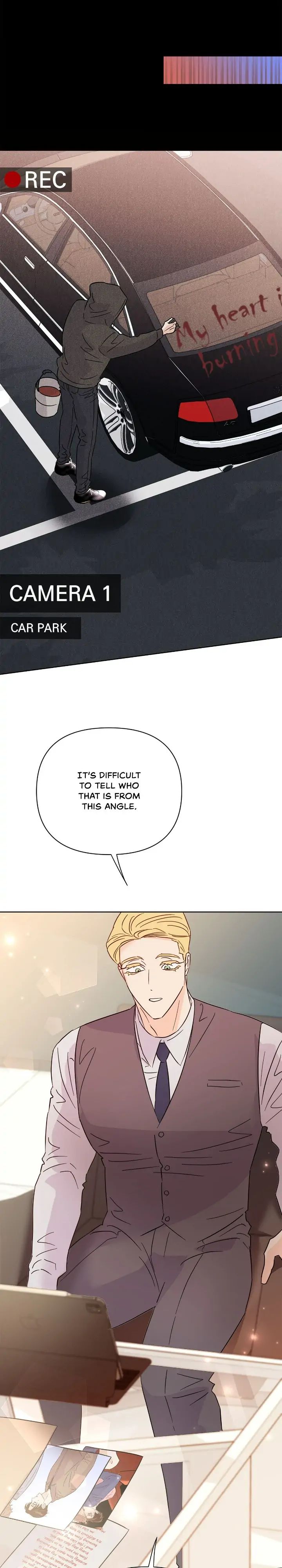 Read Kill the Lights chapter 6 image 22 on Lezhin