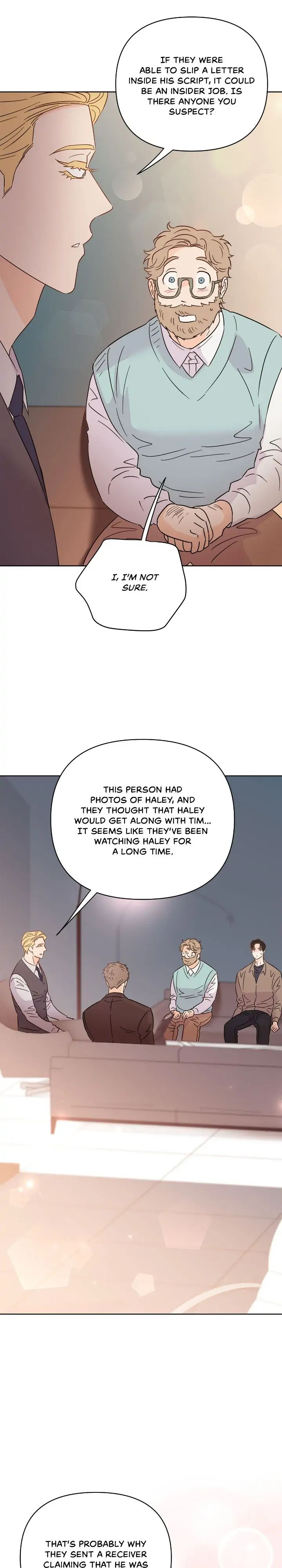 Read Kill the Lights chapter 6 image 24 on Lezhin