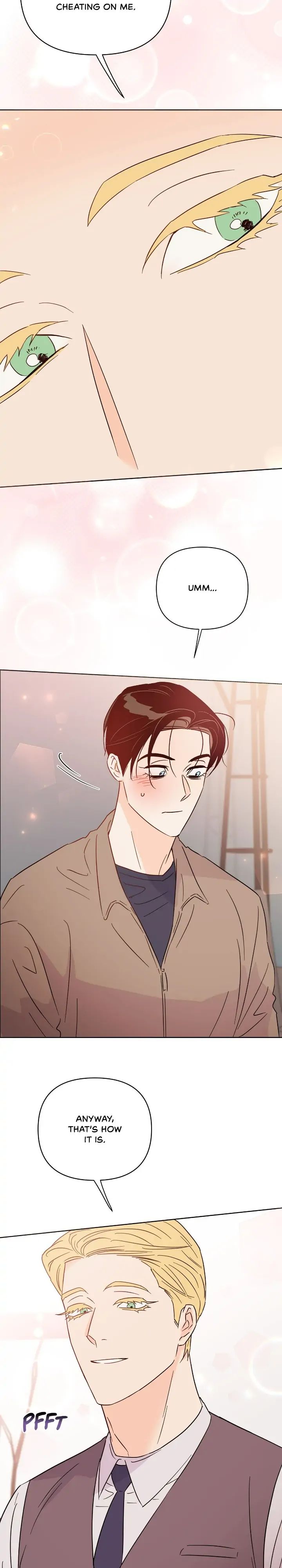 Read Kill the Lights chapter 6 image 25 on Lezhin