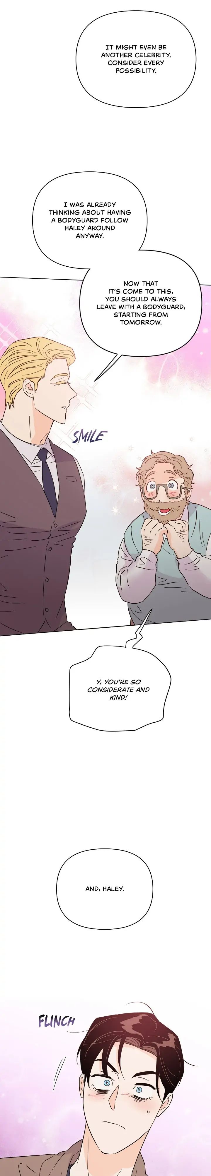 Read Kill the Lights chapter 6 image 27 on Lezhin