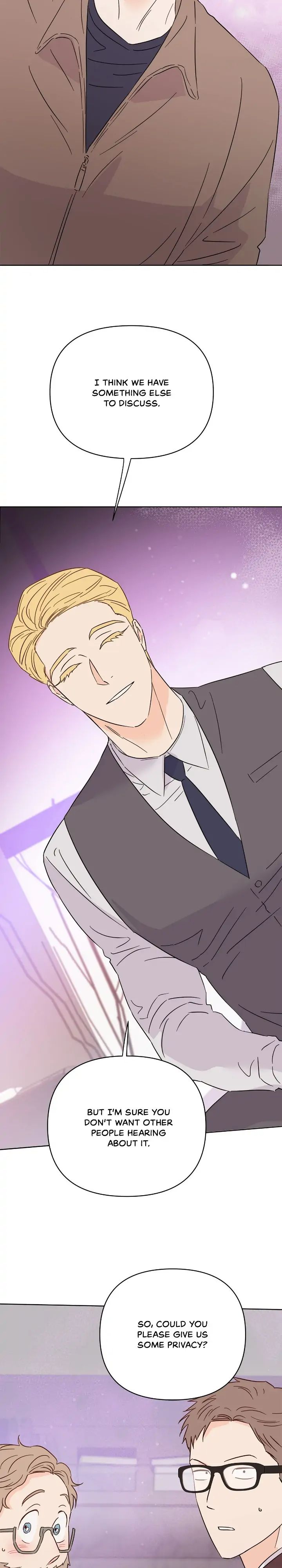 Read Kill the Lights chapter 6 image 28 on Lezhin