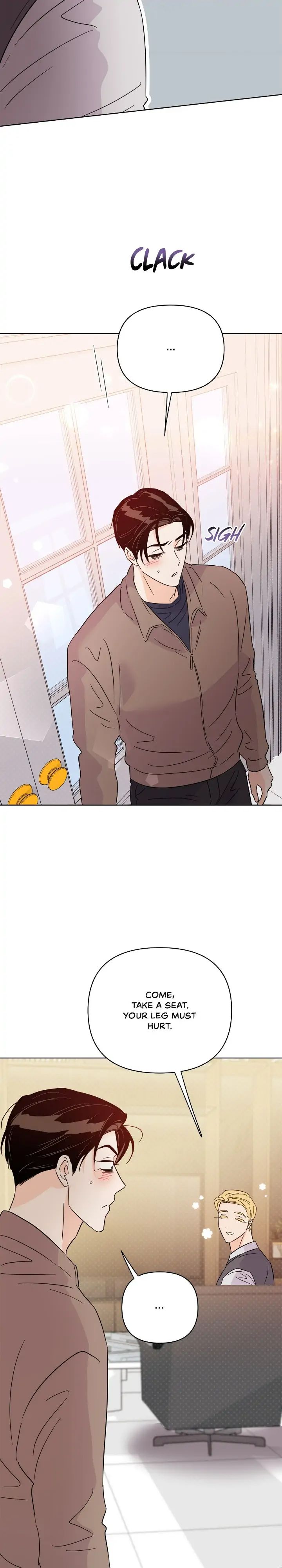 Read Kill the Lights chapter 6 image 31 on Lezhin