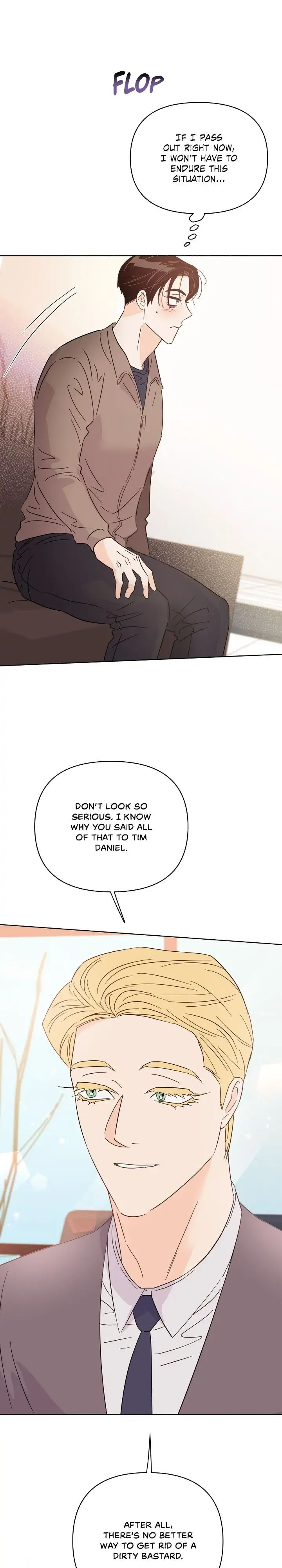 Read Kill the Lights chapter 6 image 33 on Lezhin