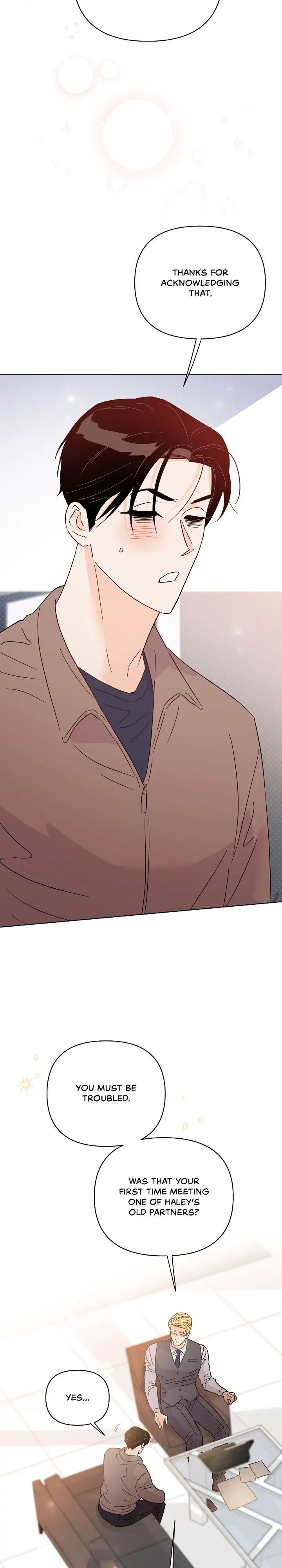 Read Kill the Lights chapter 6 image 34 on Lezhin