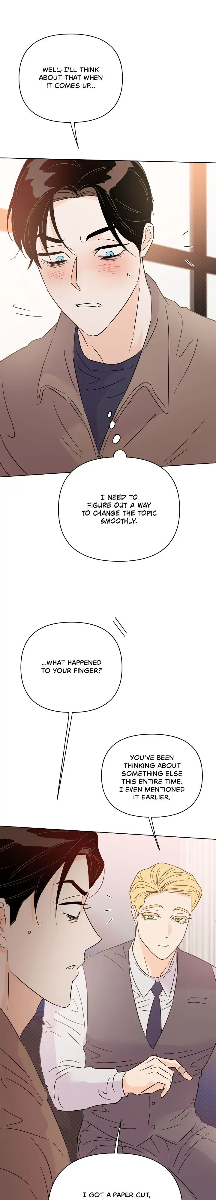 Read Kill the Lights chapter 6 image 36 on Lezhin