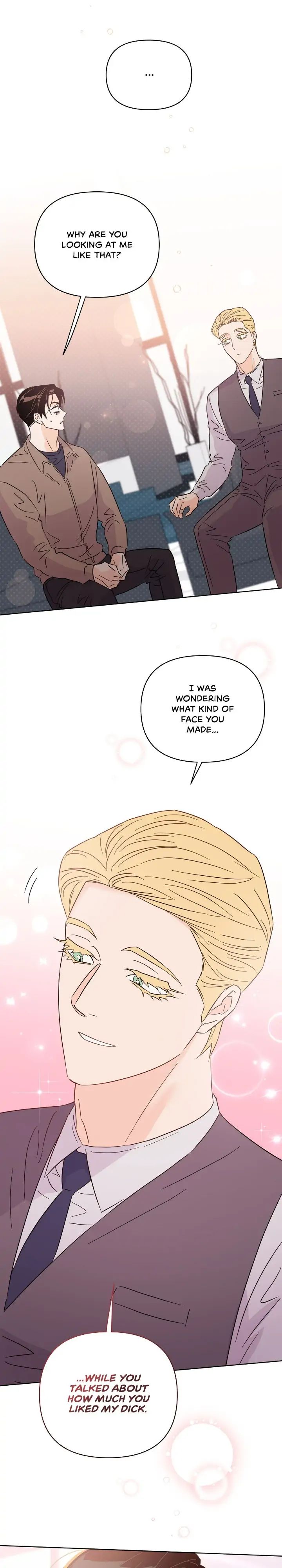 Read Kill the Lights chapter 6 image 39 on Lezhin