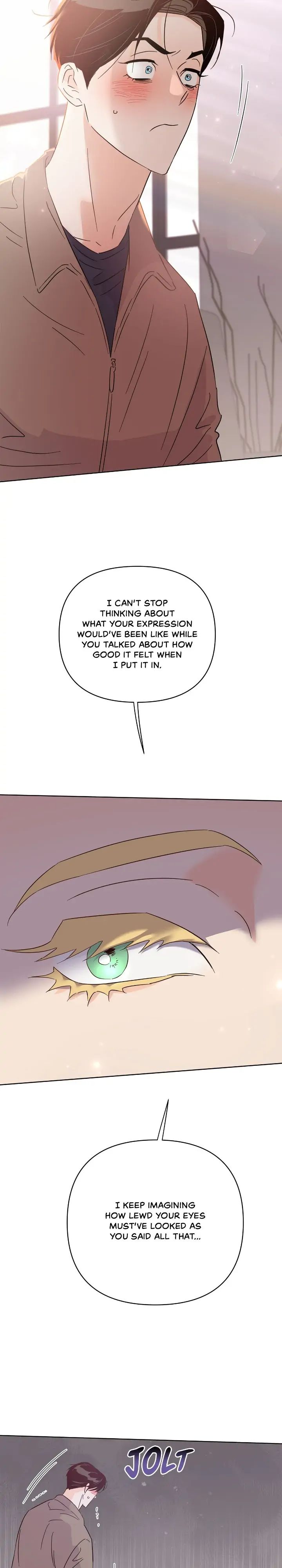 Read Kill the Lights chapter 6 image 40 on Lezhin