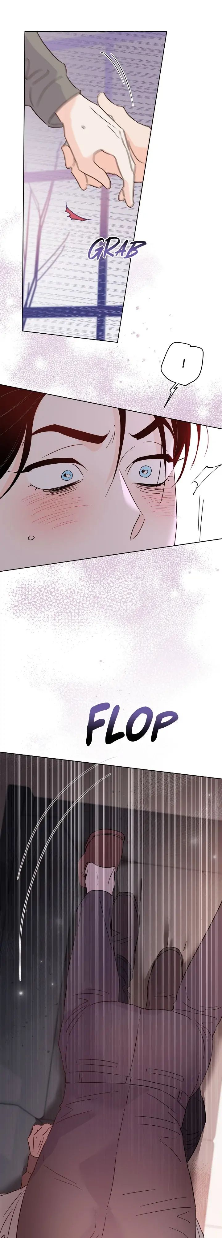 Read Kill the Lights chapter 6 image 42 on Lezhin