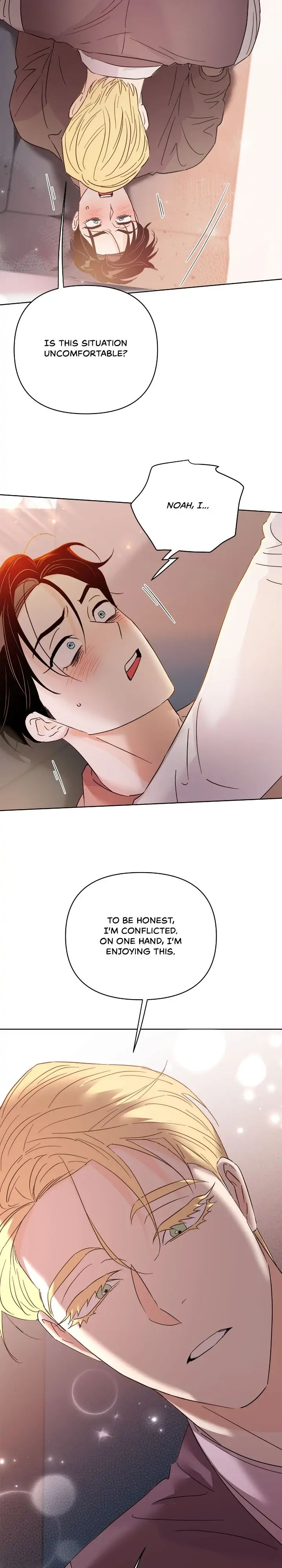 Read Kill the Lights chapter 6 image 43 on Lezhin