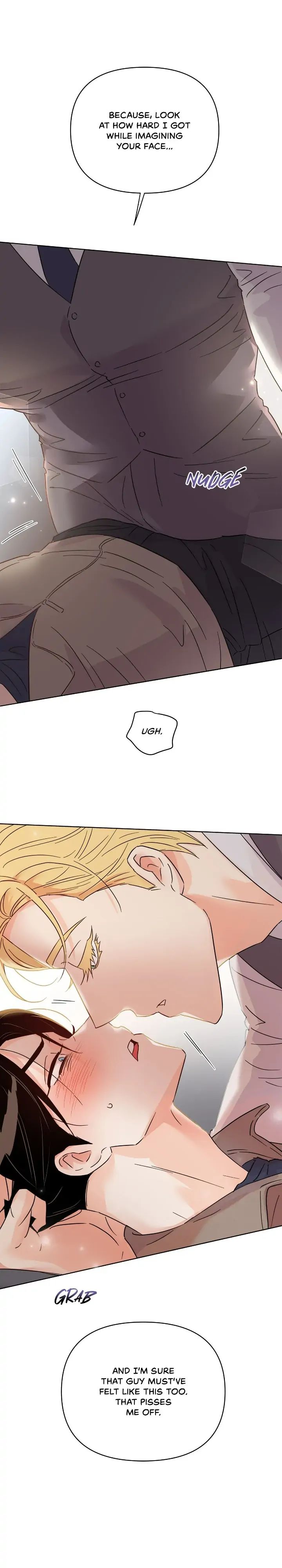 Read Kill the Lights chapter 6 image 45 on Lezhin