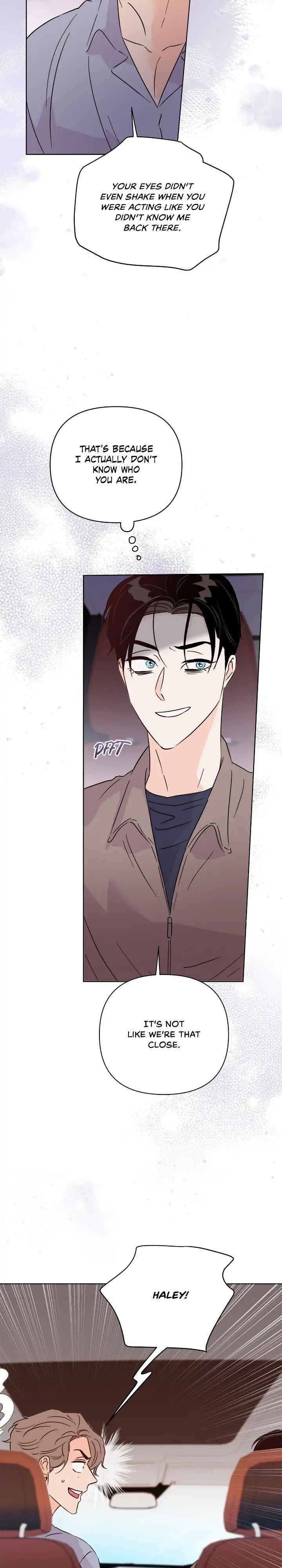 Read Kill the Lights chapter 6 image 5 on Lezhin