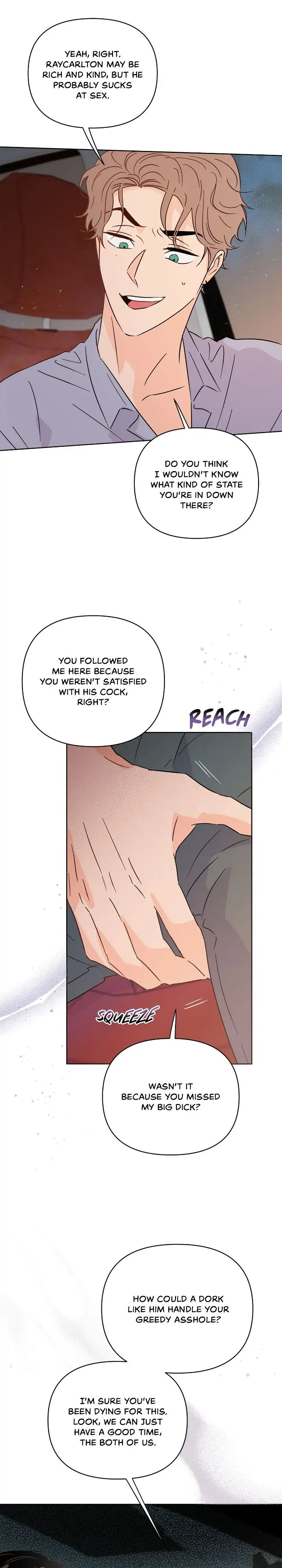 Read Kill the Lights chapter 6 image 7 on Lezhin