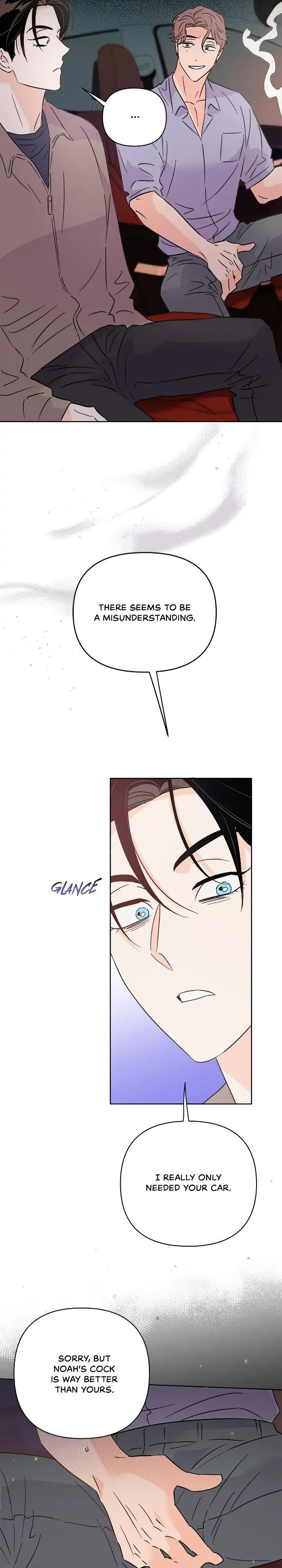 Read Kill the Lights chapter 6 image 8 on Lezhin