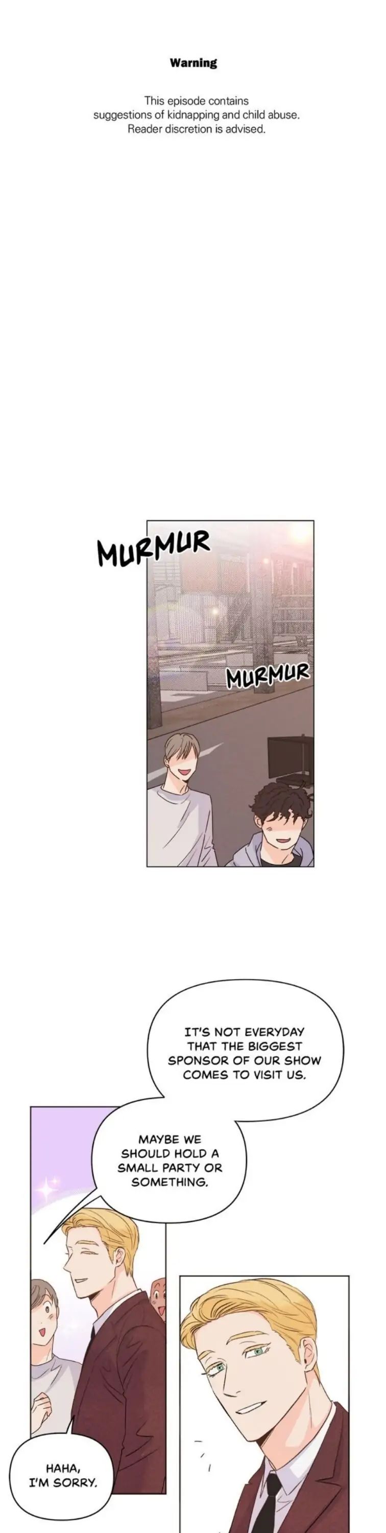 Read Kill the Lights chapter 7.1 image 1 on Lezhin