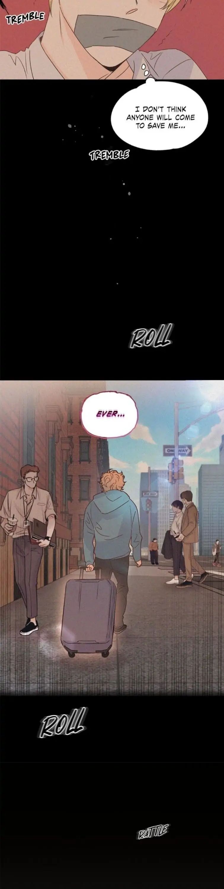 Read Kill the Lights chapter 7.1 image 10 on Lezhin