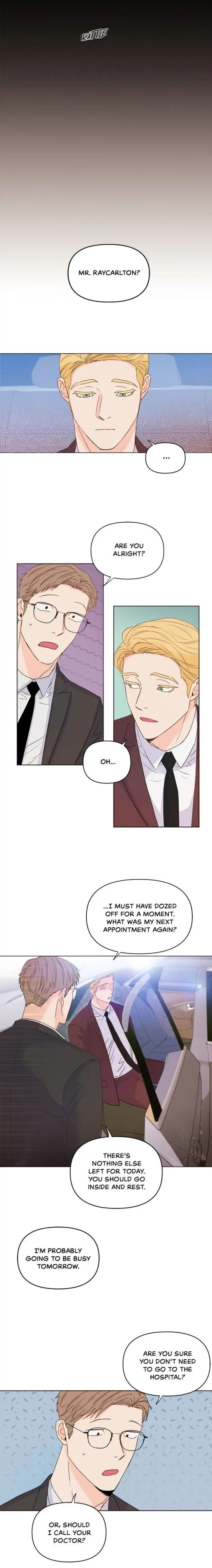 Read Kill the Lights chapter 7.1 image 11 on Lezhin