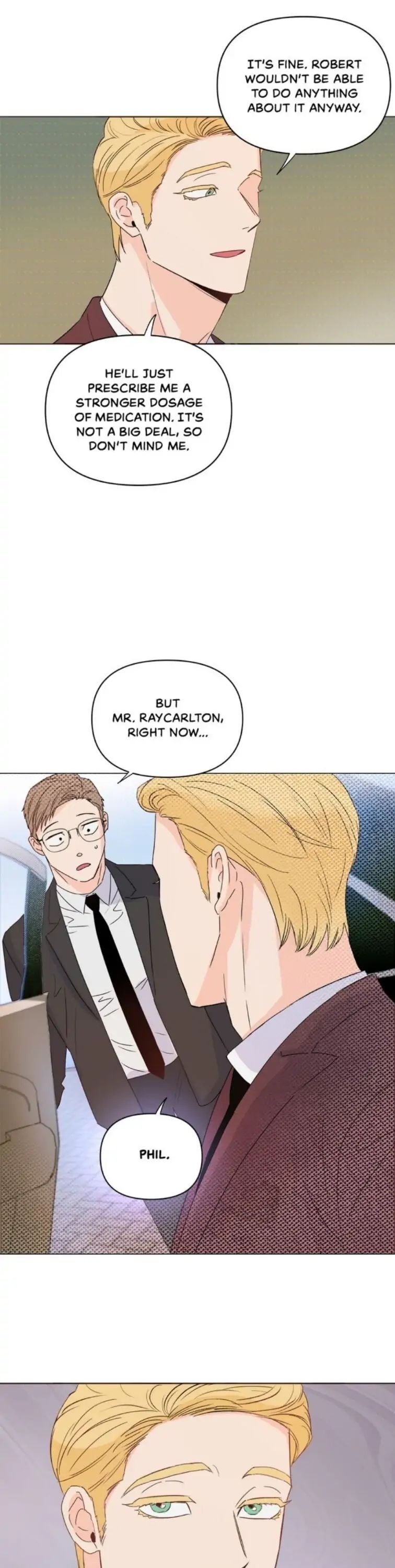 Read Kill the Lights chapter 7.1 image 12 on Lezhin