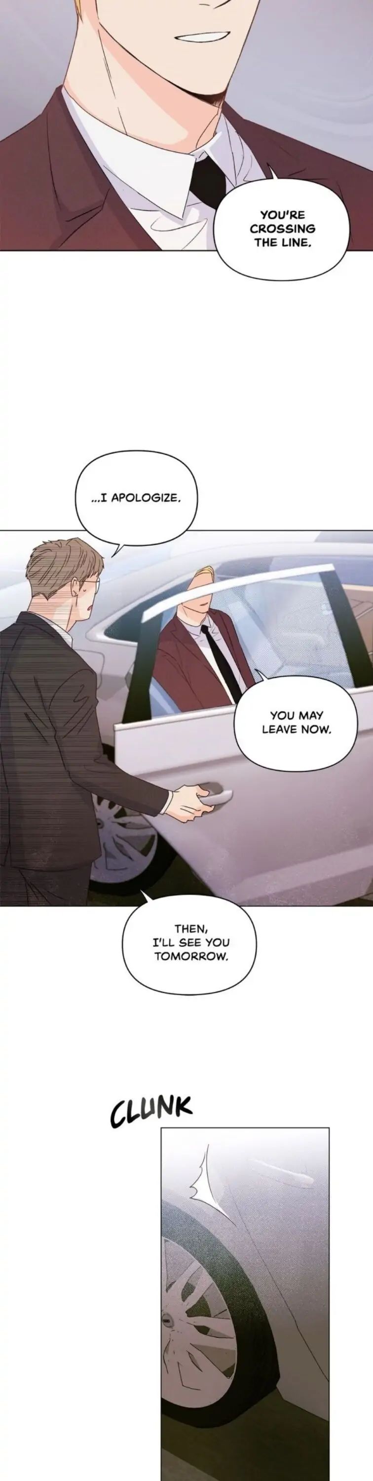 Read Kill the Lights chapter 7.1 image 13 on Lezhin