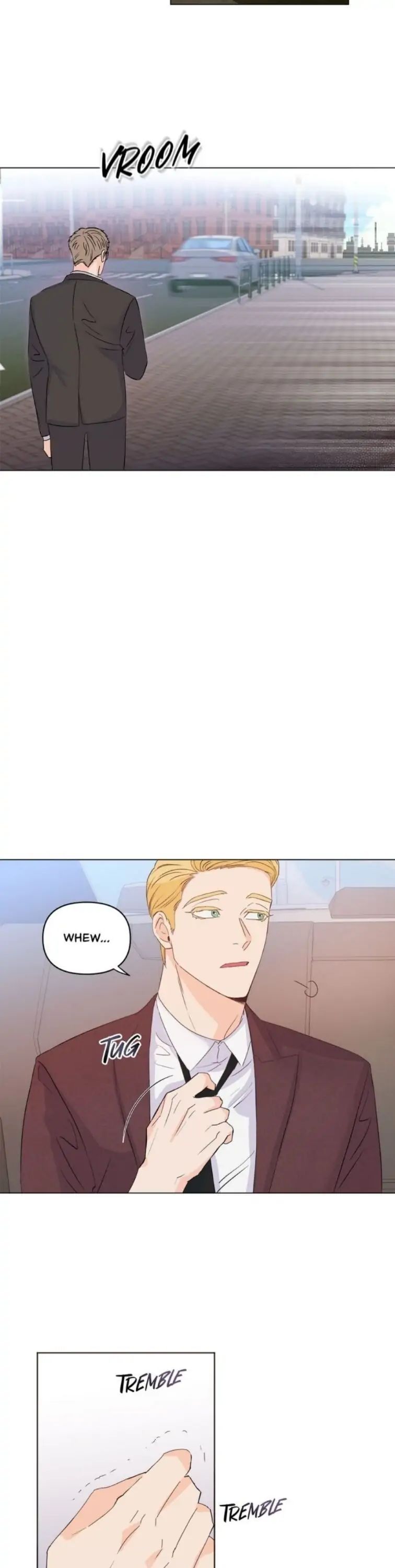 Read Kill the Lights chapter 7.1 image 14 on Lezhin