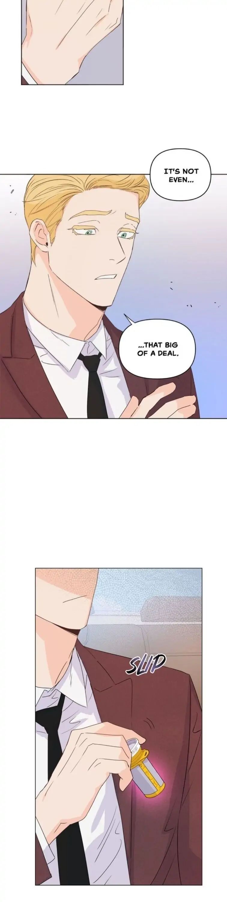 Read Kill the Lights chapter 7.1 image 15 on Lezhin