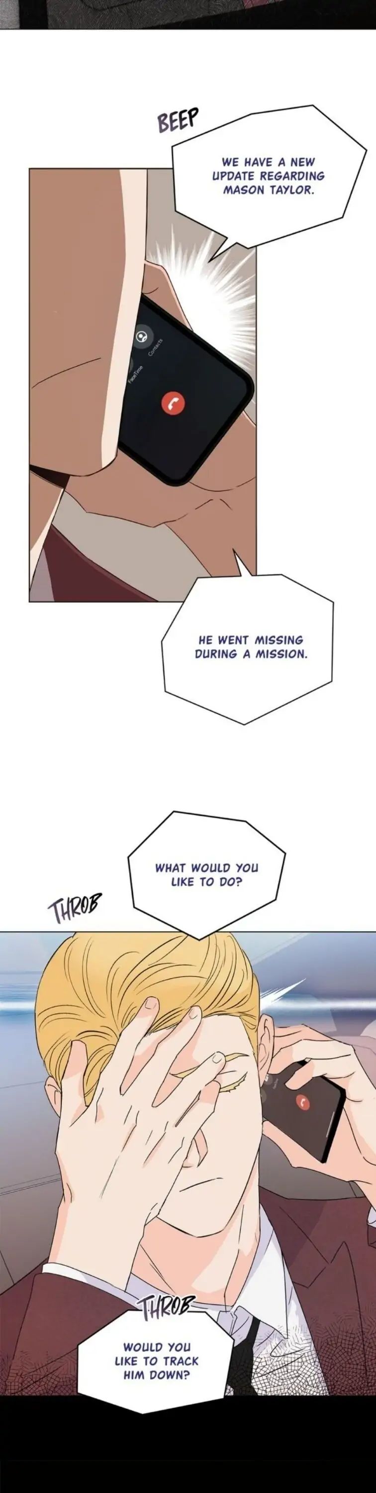 Read Kill the Lights chapter 7.1 image 19 on Lezhin