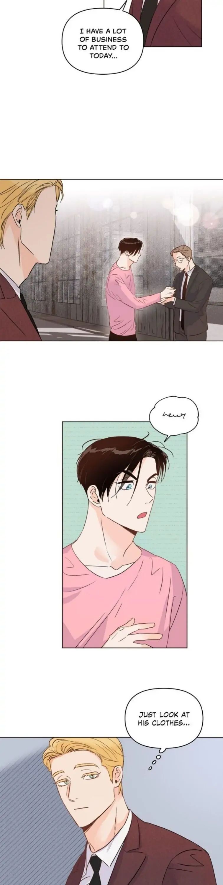 Read Kill the Lights chapter 7.1 image 2 on Lezhin